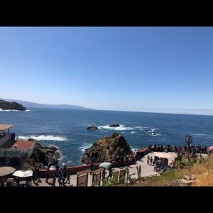 Meet your Posher, Maribel